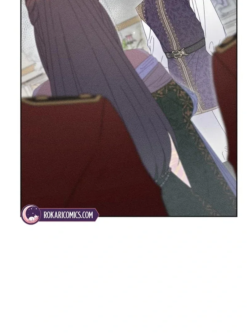I Humbly Dare To Ask Chapter 14 page 58