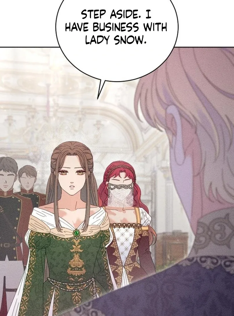 I Humbly Dare To Ask Chapter 14 page 61