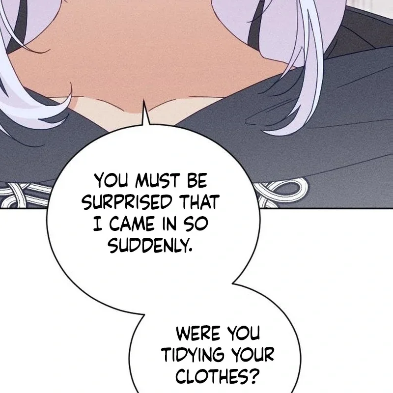 I Humbly Dare To Ask Chapter 14 page 18