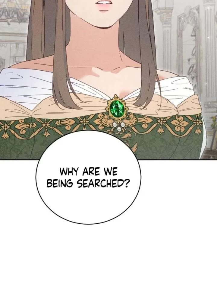 I Humbly Dare To Ask Chapter 15 page 10
