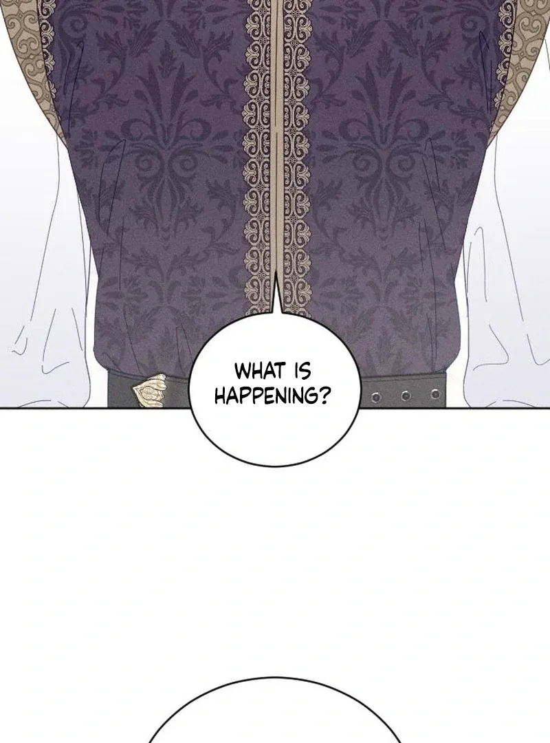 I Humbly Dare To Ask Chapter 14 page 60