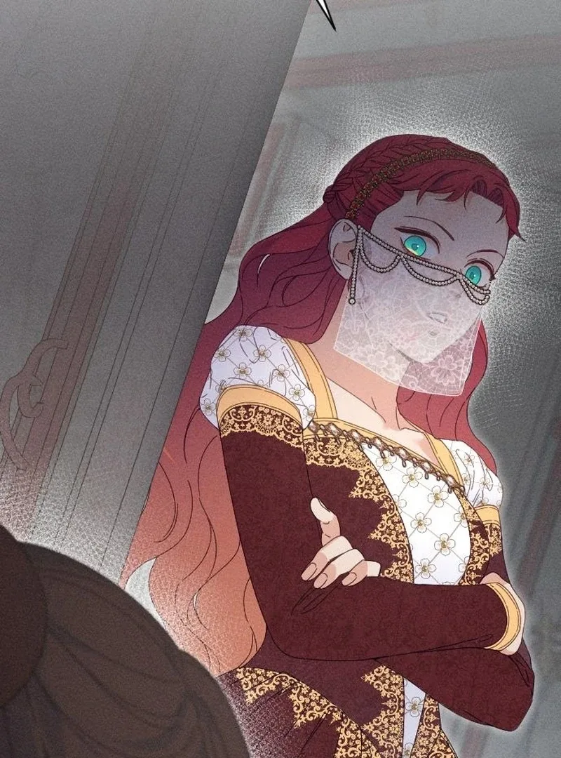 I Humbly Dare To Ask Chapter 14 page 32