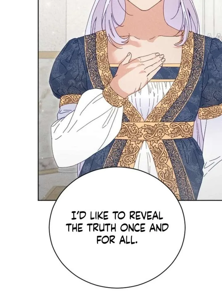 I Humbly Dare To Ask Chapter 15 page 8