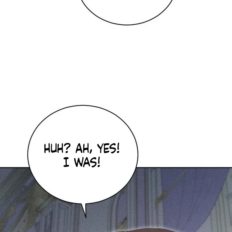 I Humbly Dare To Ask Chapter 14 page 19