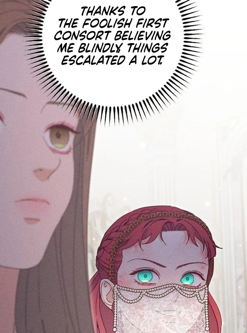 I Humbly Dare To Ask Chapter 14 page 78