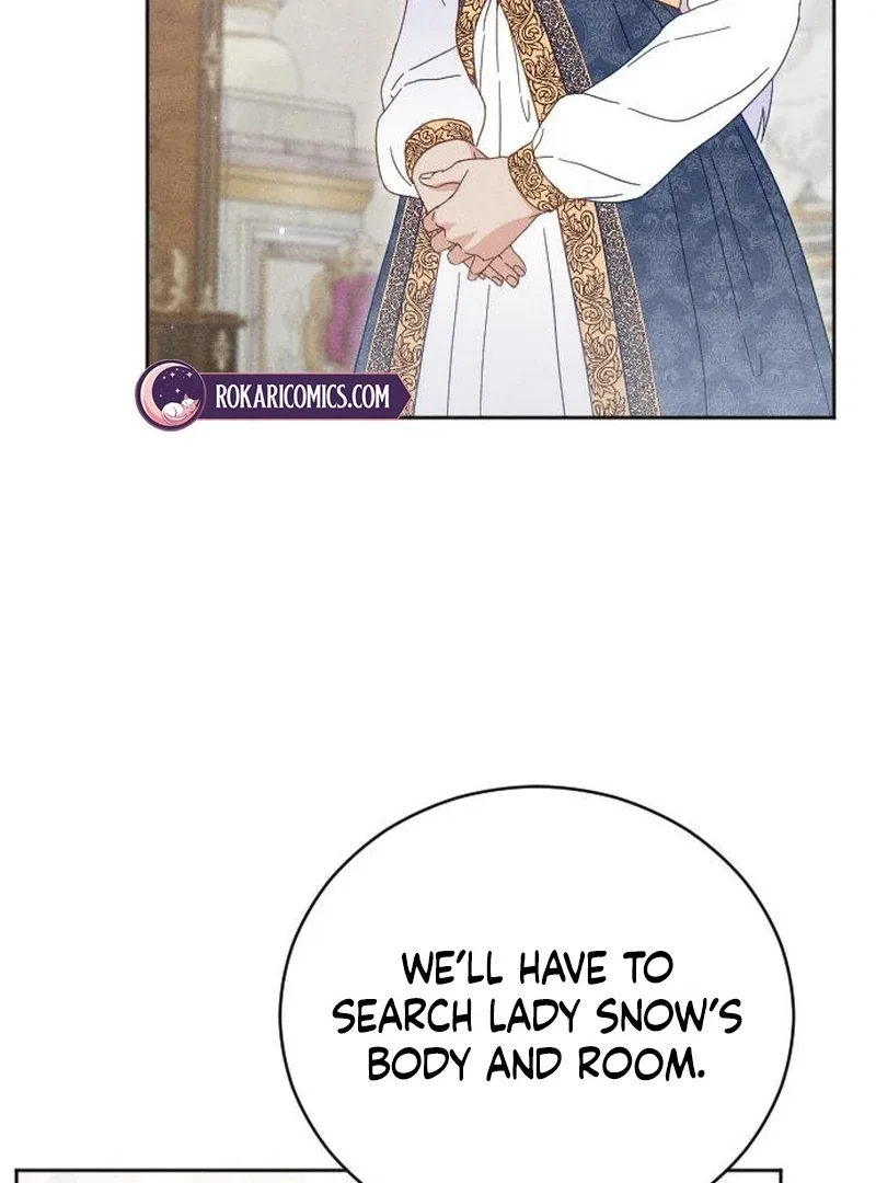 I Humbly Dare To Ask Chapter 14 page 110