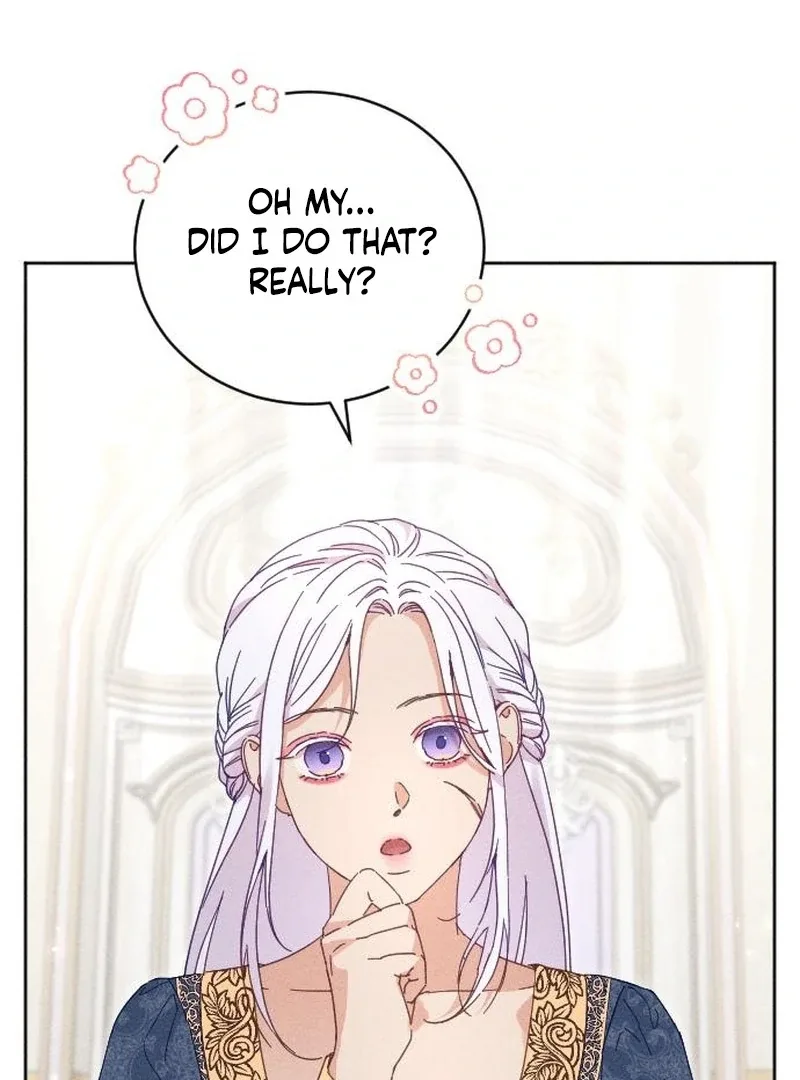 I Humbly Dare To Ask Chapter 14 page 100