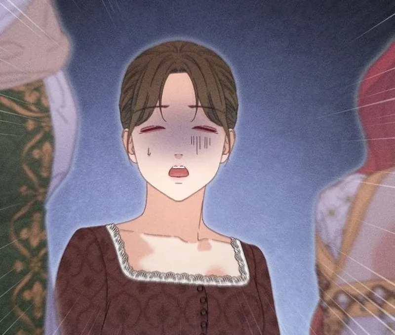 I Humbly Dare To Ask Chapter 14 page 117