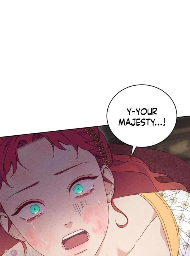 I Humbly Dare To Ask Chapter 16 page 15