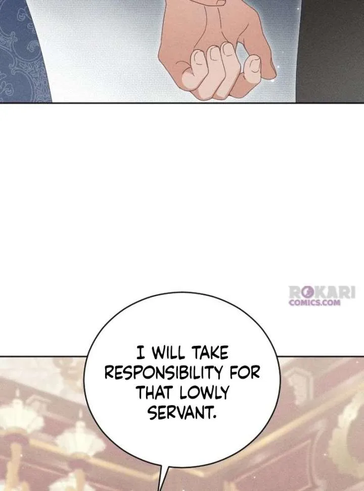 I Humbly Dare To Ask Chapter 16 page 25