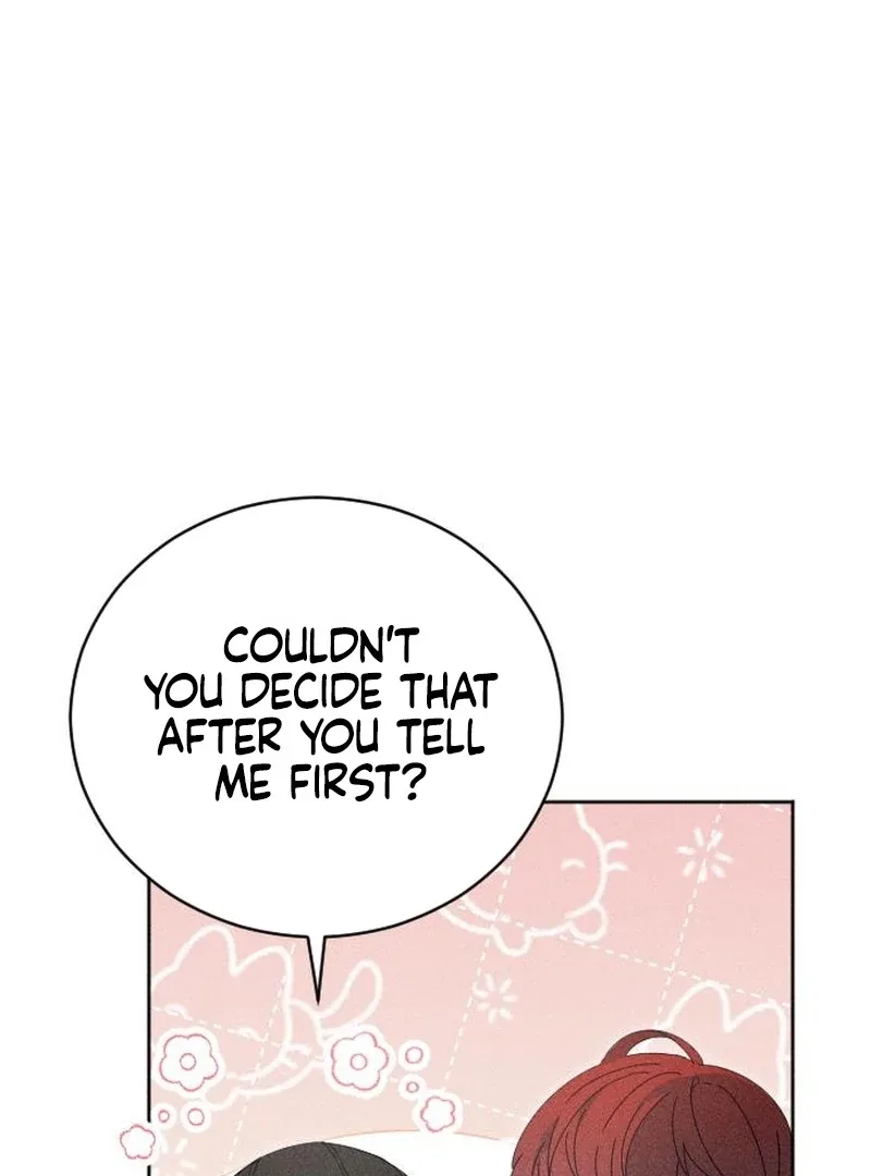 I Humbly Dare To Ask Chapter 11 page 54