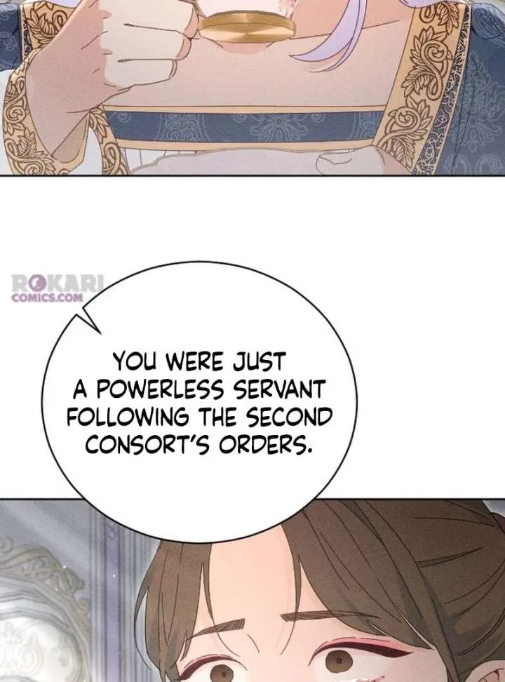 I Humbly Dare To Ask Chapter 16 page 43