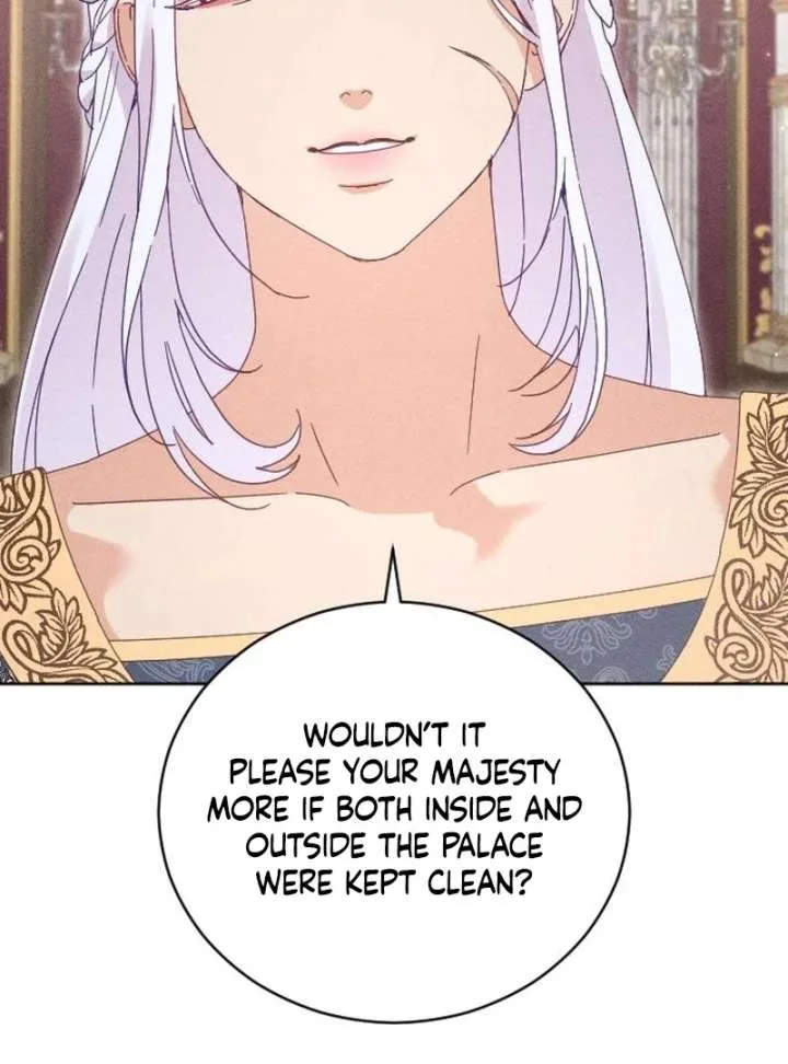 I Humbly Dare To Ask Chapter 16 page 32