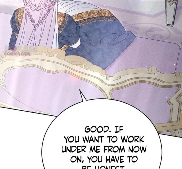I Humbly Dare To Ask Chapter 16 page 47