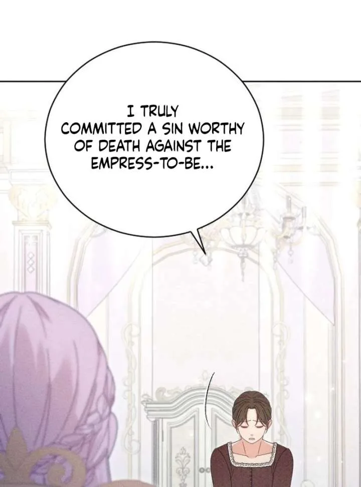 I Humbly Dare To Ask Chapter 16 page 35