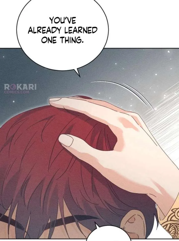 I Humbly Dare To Ask Chapter 16 page 79