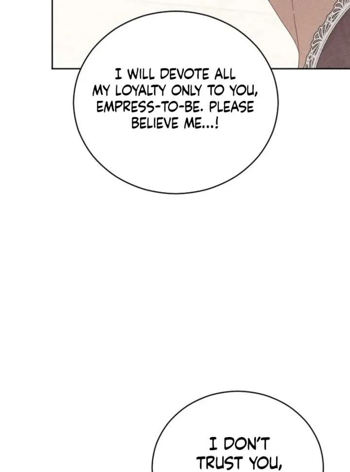 I Humbly Dare To Ask Chapter 16 page 54