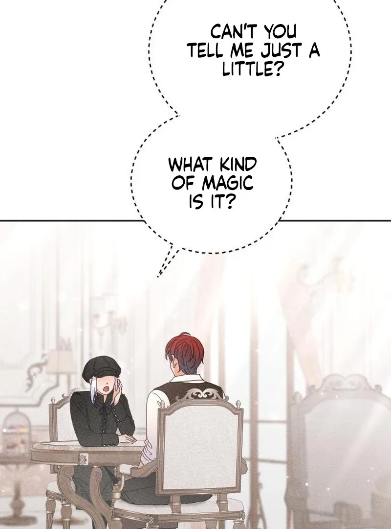 I Humbly Dare To Ask Chapter 11 page 41