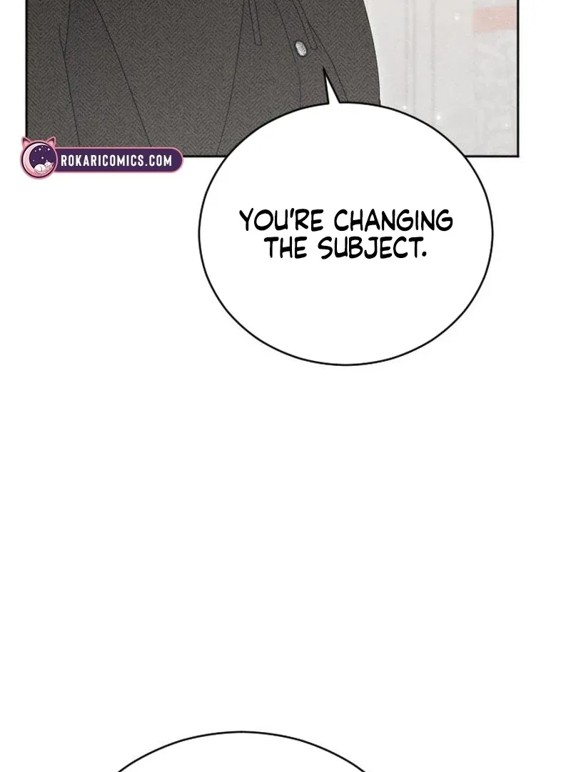 I Humbly Dare To Ask Chapter 11 page 59