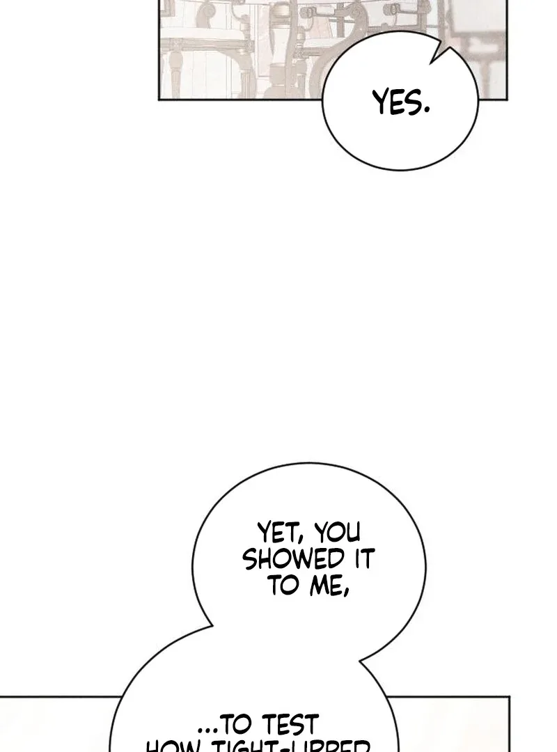 I Humbly Dare To Ask Chapter 11 page 61