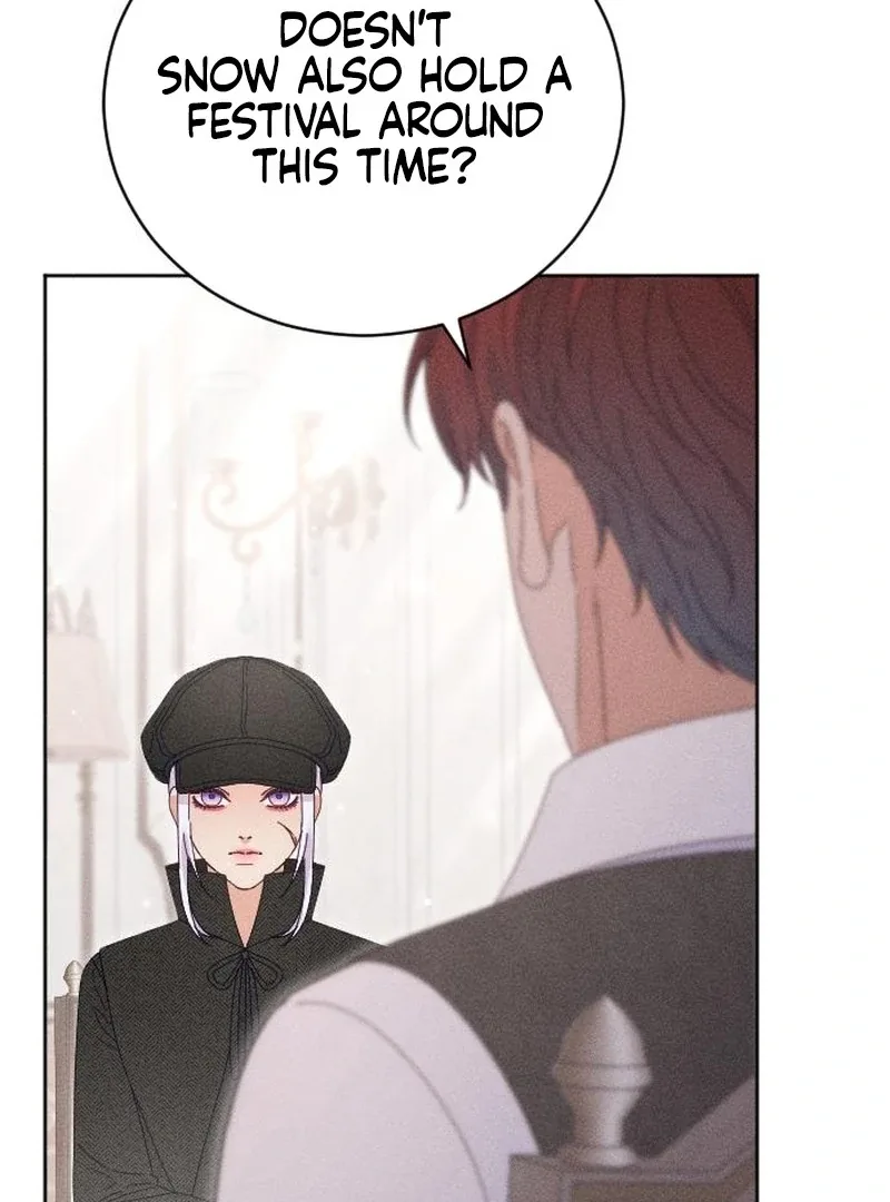 I Humbly Dare To Ask Chapter 11 page 73