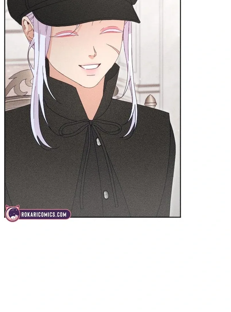 I Humbly Dare To Ask Chapter 11 page 69