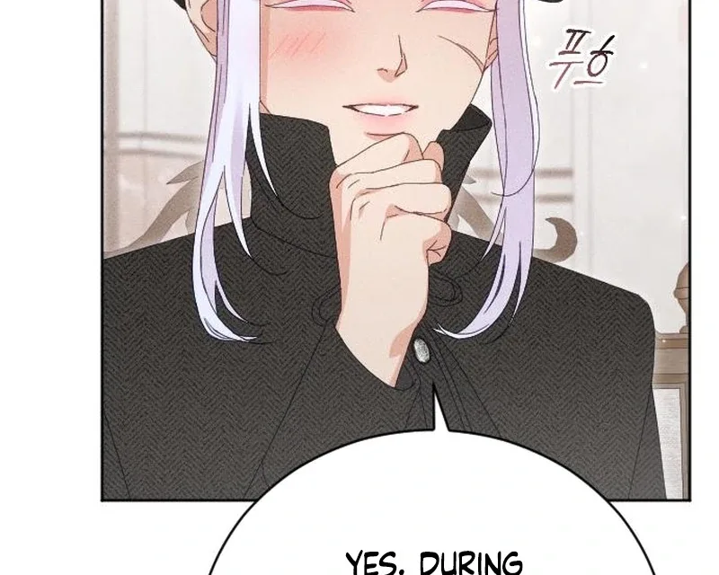 I Humbly Dare To Ask Chapter 11 page 75