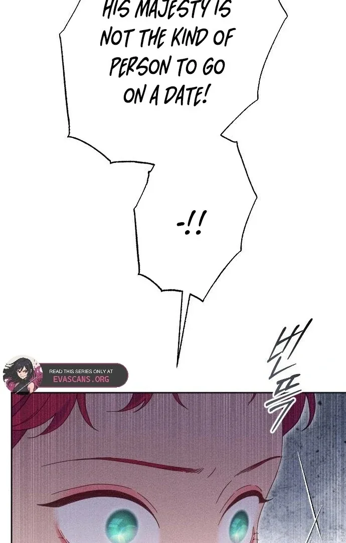 I Humbly Dare To Ask Chapter 8 page 116