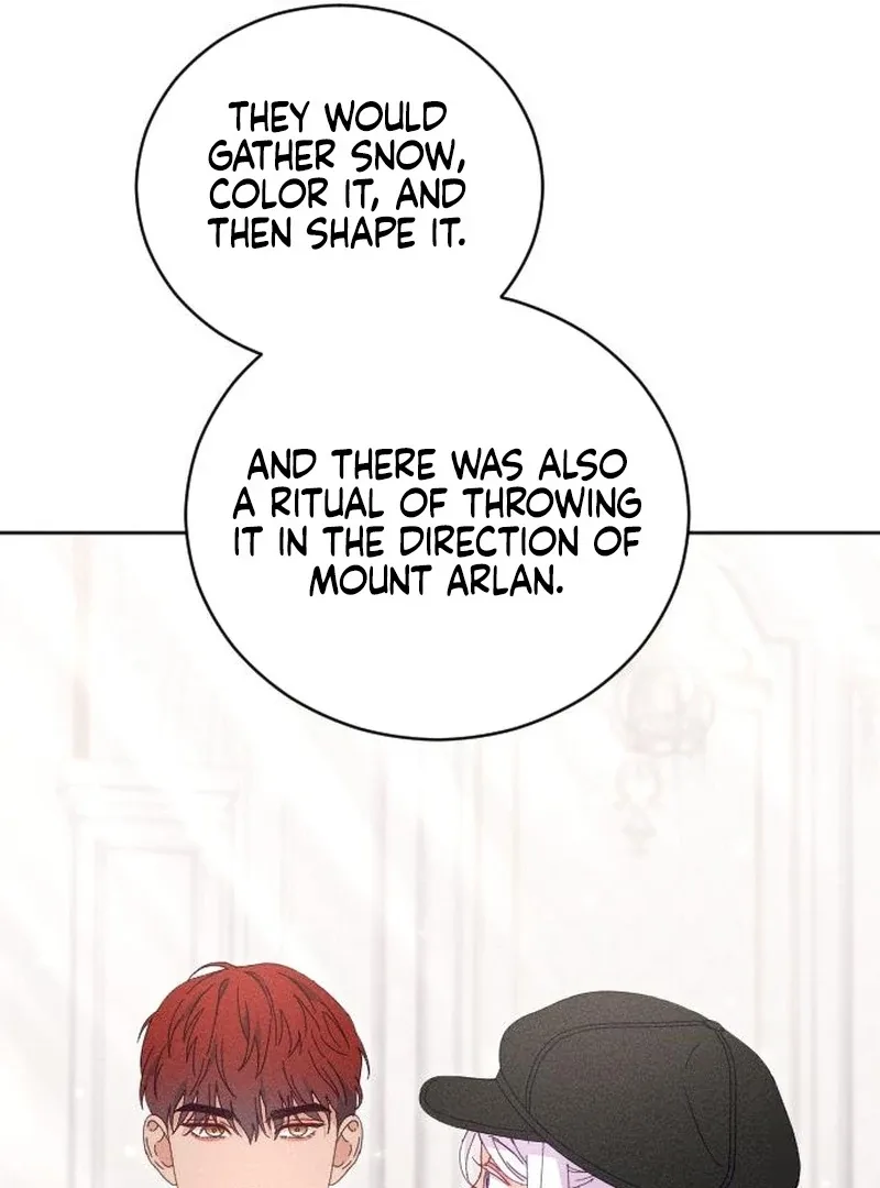 I Humbly Dare To Ask Chapter 11 page 77