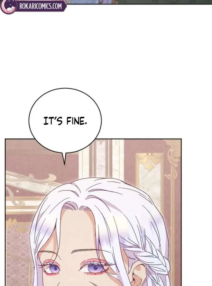 I Humbly Dare To Ask Chapter 15 page 64