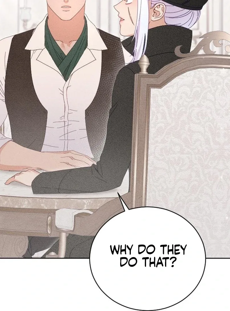 I Humbly Dare To Ask Chapter 11 page 78