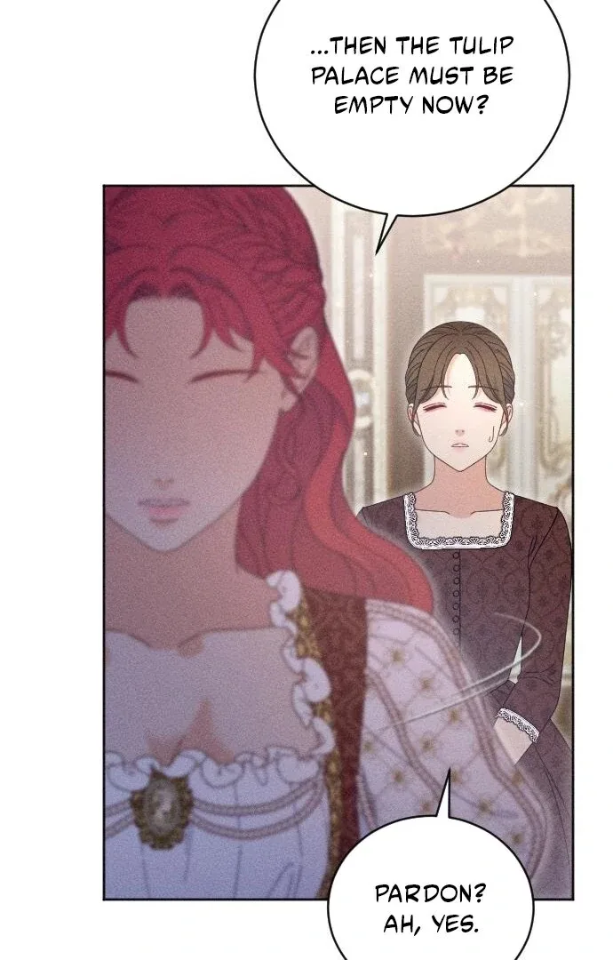 I Humbly Dare To Ask Chapter 8 page 118