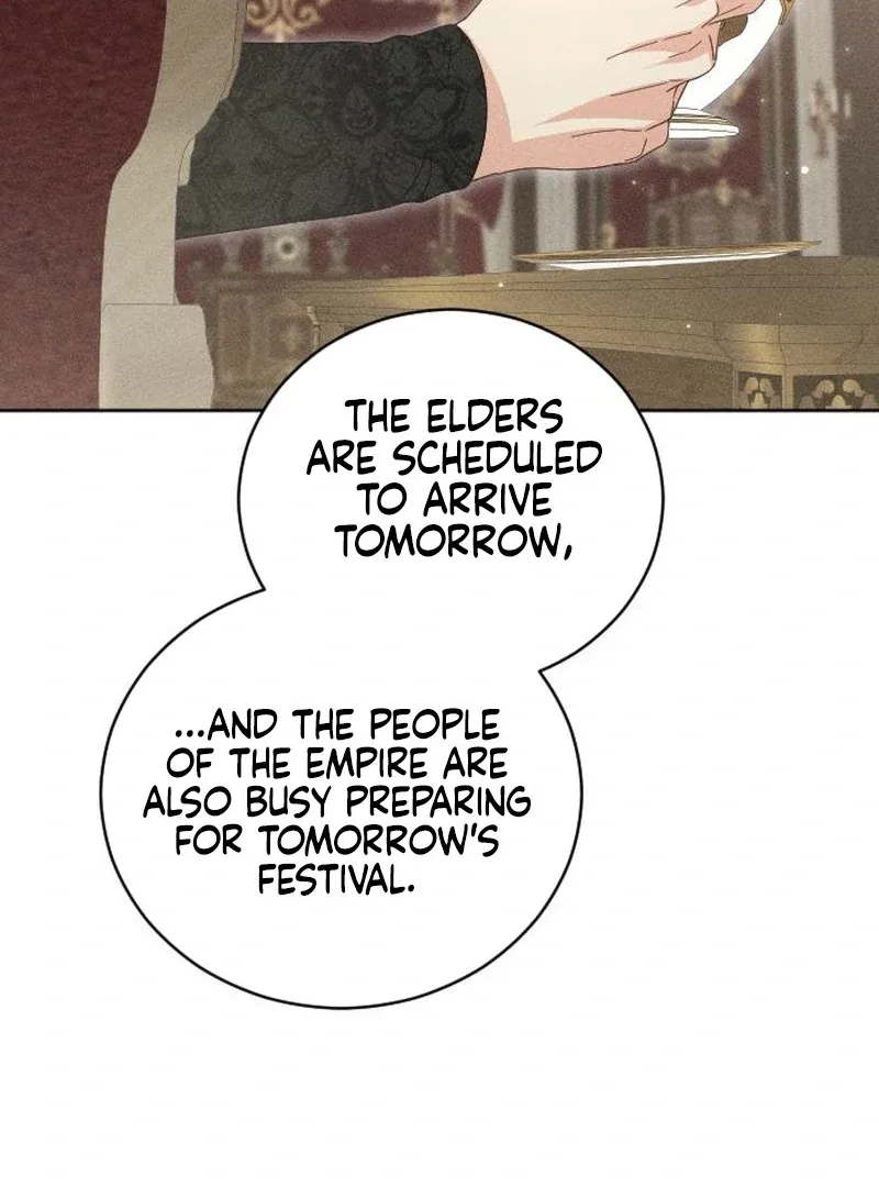 I Humbly Dare To Ask Chapter 11 page 100