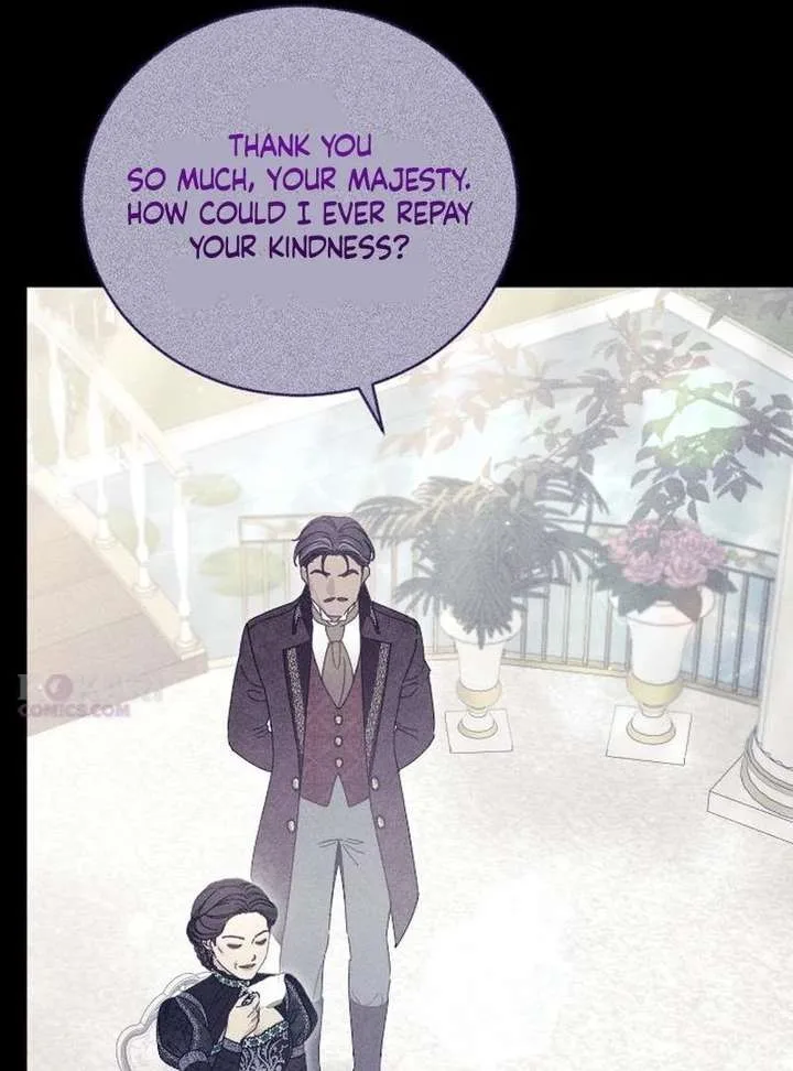 I Humbly Dare To Ask Chapter 21 page 15