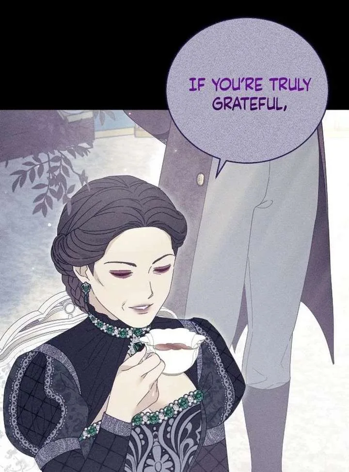 I Humbly Dare To Ask Chapter 21 page 17