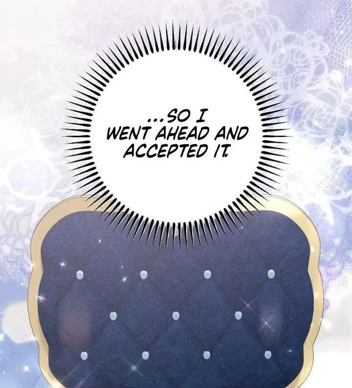 I Humbly Dare To Ask Chapter 21 page 23