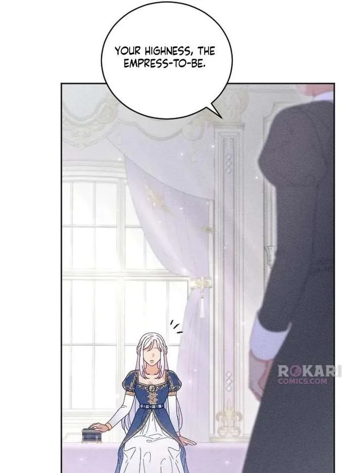 I Humbly Dare To Ask Chapter 21 page 29