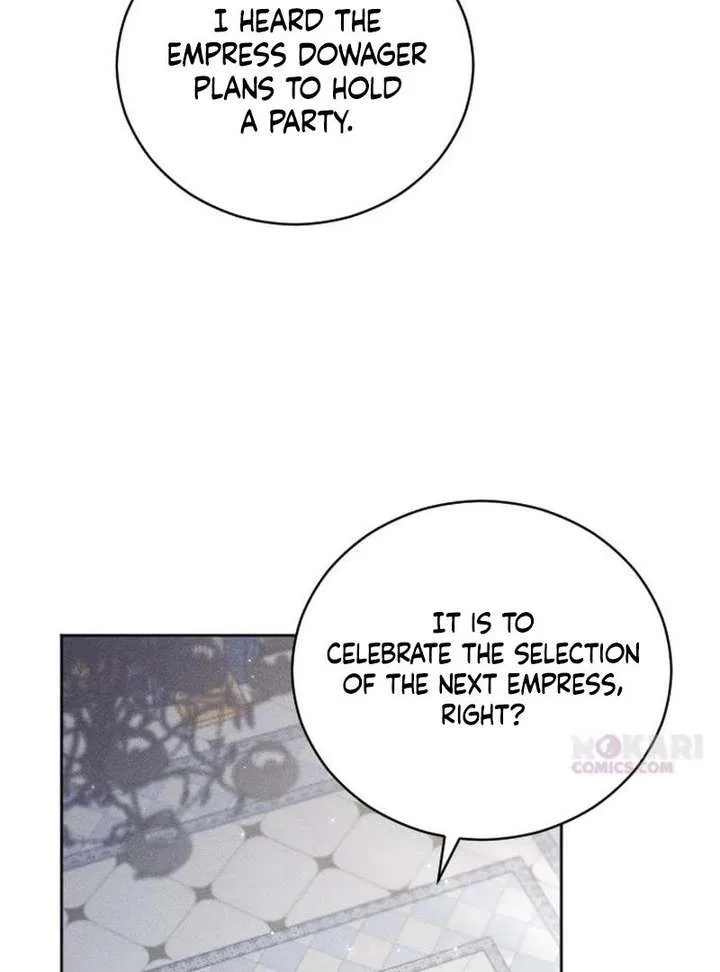 I Humbly Dare To Ask Chapter 21 page 69
