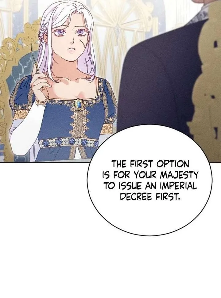 I Humbly Dare To Ask Chapter 21 page 86