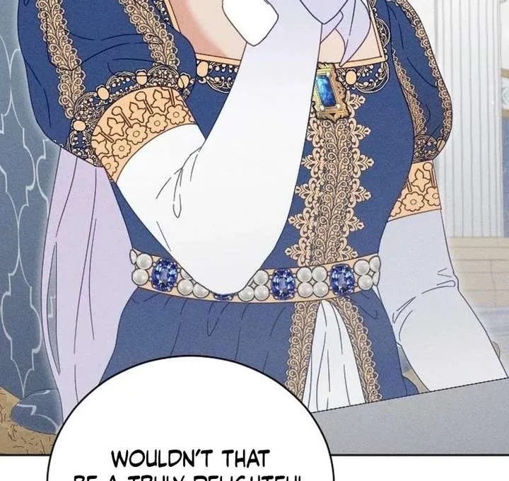 I Humbly Dare To Ask Chapter 21 page 93