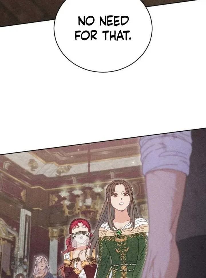 I Humbly Dare To Ask Chapter 15 page 79