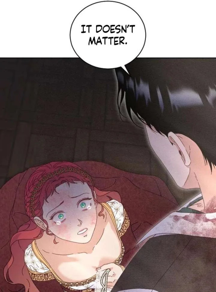 I Humbly Dare To Ask Chapter 15 page 96