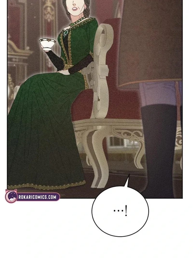 I Humbly Dare To Ask Chapter 11 page 107