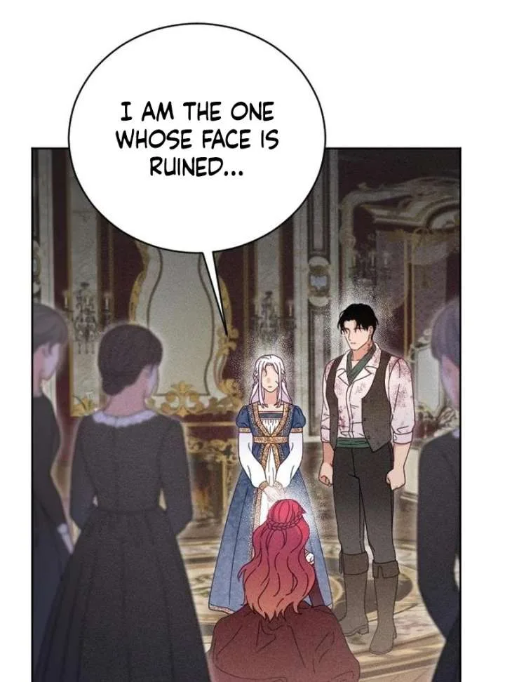 I Humbly Dare To Ask Chapter 15 page 99