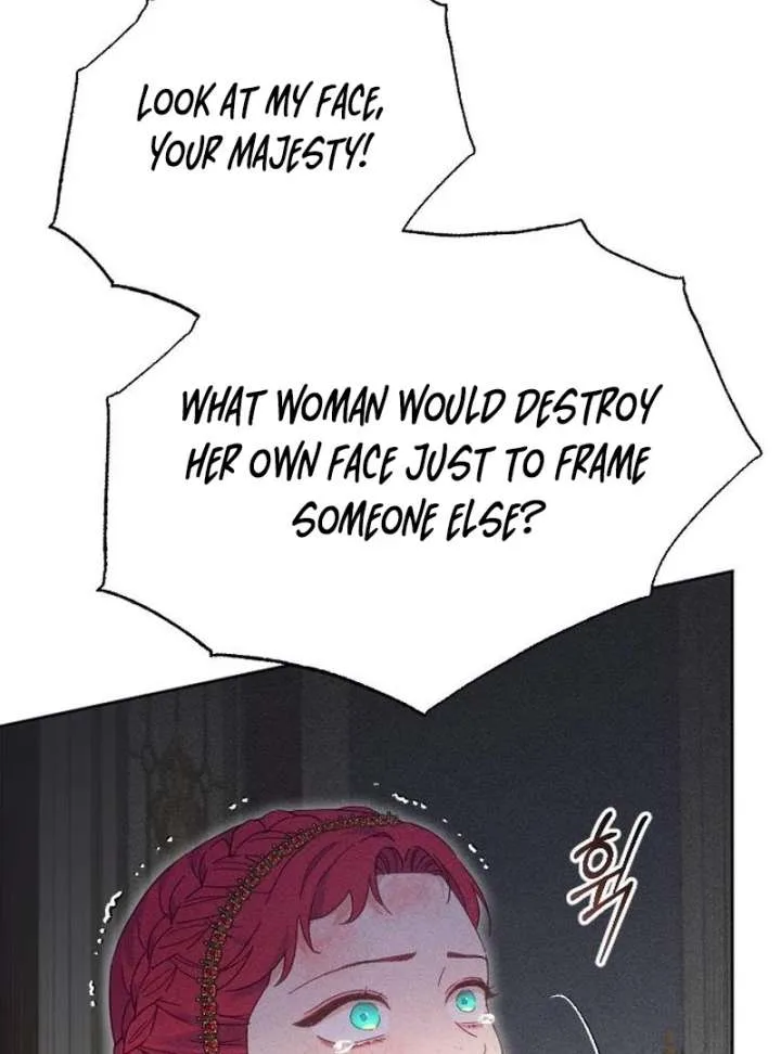 I Humbly Dare To Ask Chapter 15 page 91