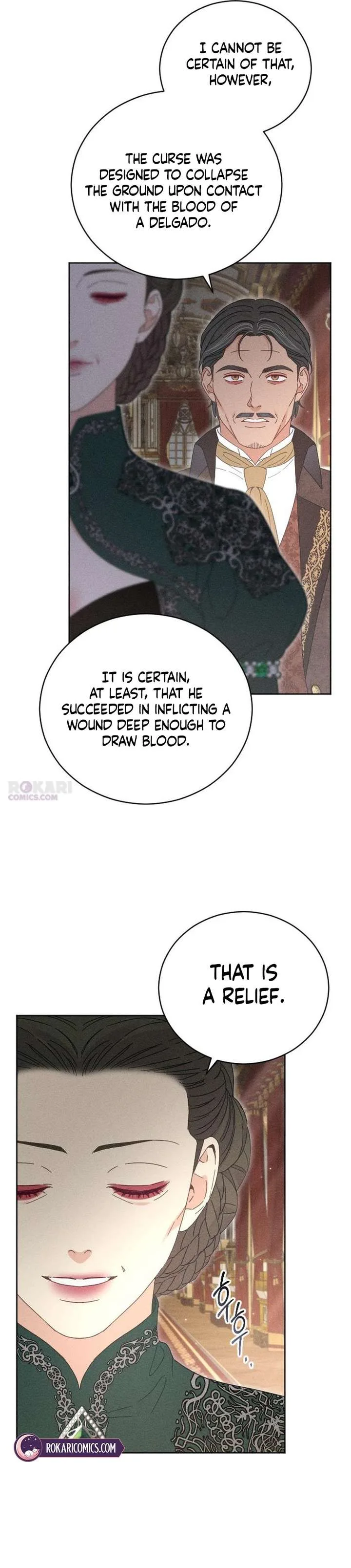 I Humbly Dare To Ask Chapter 26 page 2