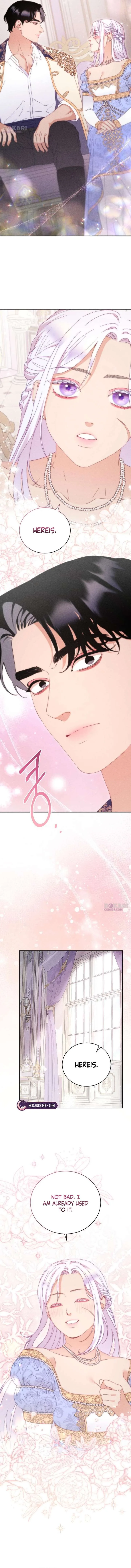 I Humbly Dare To Ask Chapter 29 page 10