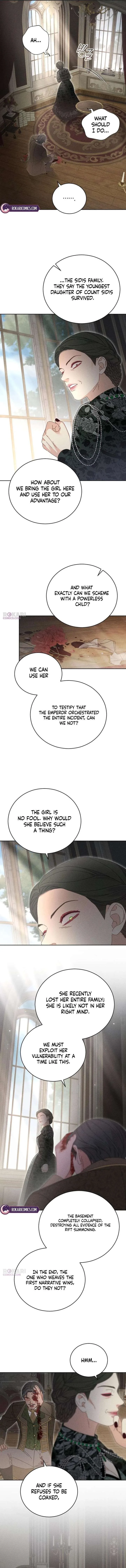 I Humbly Dare To Ask Chapter 30 page 15