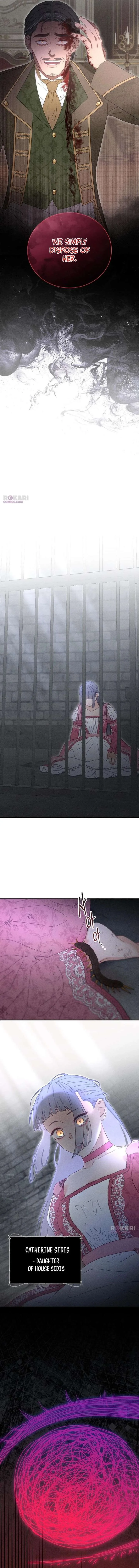 I Humbly Dare To Ask Chapter 30 page 16
