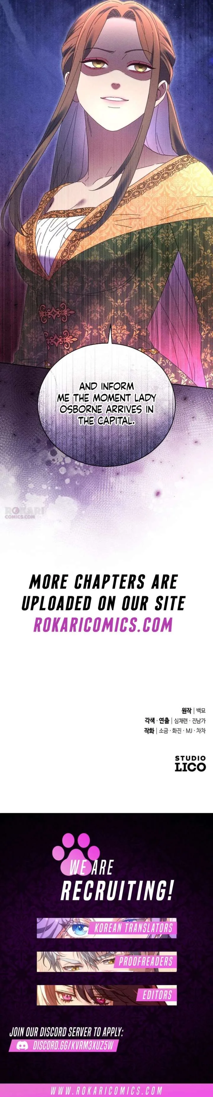 I Humbly Dare To Ask Chapter 36 page 12